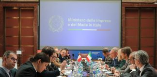 Urso riceve il ministro francese dell’istruzione Baptiste “Insieme per la competitività dell’Ue nello Spazio”