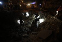 Missili iraniani su Israele, esplosioni a Gerusalemme