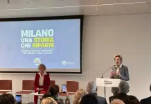 A Milano convegno di Forza Italia, “Tra i relatori c’è il candidato sindaco”