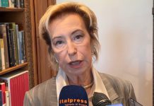 Elezioni comunali a Milano, Letizia Moratti “Lavoriamo su un candidato civico”
