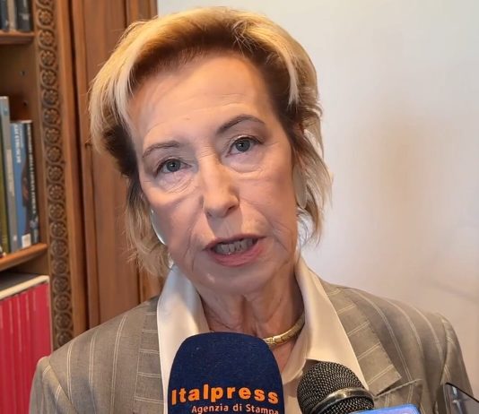 Elezioni comunali a Milano, Letizia Moratti “Lavoriamo su un candidato civico”