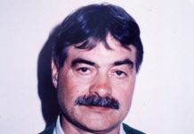 E’ morto a 87 anni il boss di mafia Nitto Santapaola, era detenuto al 41 bis nel carcere di Opera