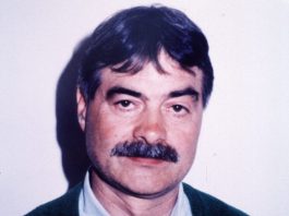 E’ morto a 87 anni il boss di mafia Nitto Santapaola, era detenuto al 41 bis nel carcere di Opera