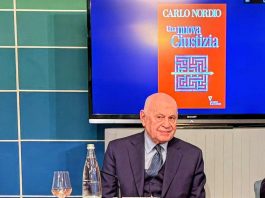 Referendum, Nordio a Messina “Mantenere il confronto in termini civili”