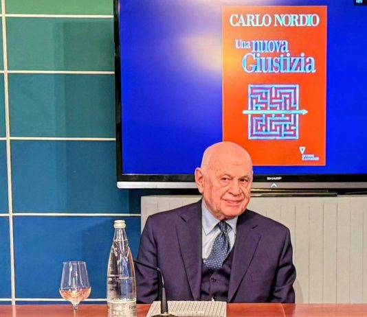 Referendum, Nordio a Messina “Mantenere il confronto in termini civili”