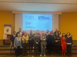 Logopedisti della Lombardia a confronto sul nuovo codice deontologico: “Una bussola per l’agire professionale”