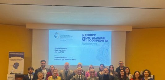 Logopedisti della Lombardia a confronto sul nuovo codice deontologico: “Una bussola per l’agire professionale”