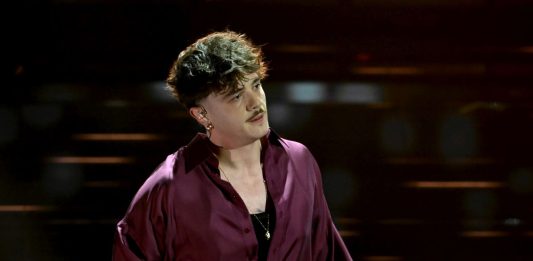 Olly, riparte il “Tutta Vita Tour” con il doppio appuntamento a Jesolo