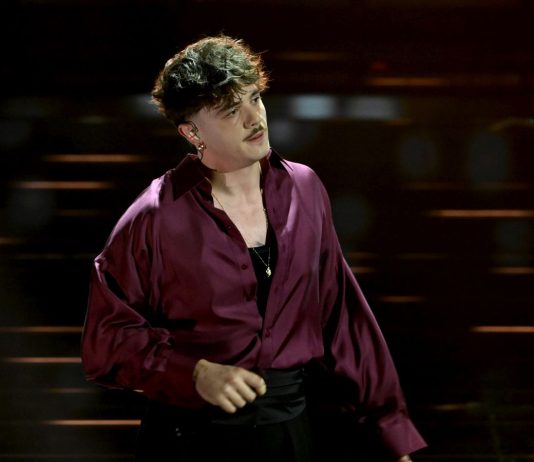 Olly, riparte il “Tutta Vita Tour” con il doppio appuntamento a Jesolo