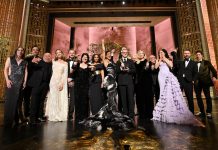 “Una battaglia dopo l’altra” trionfa agli Oscar 2026, a Paul Thomas Anderson premio alla miglior regia