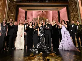 “Una battaglia dopo l’altra” trionfa agli Oscar 2026, a Paul Thomas Anderson premio alla miglior regia