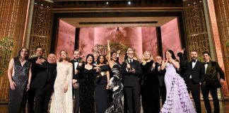 “Una battaglia dopo l’altra” trionfa agli Oscar 2026, a Paul Thomas Anderson premio alla miglior regia