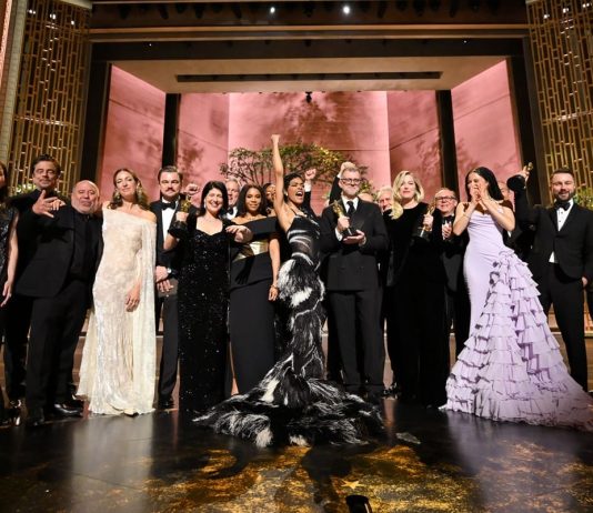 “Una battaglia dopo l’altra” trionfa agli Oscar 2026, a Paul Thomas Anderson premio alla miglior regia