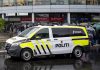 Esplosione a Oslo, danneggiato l’ingresso dell’ambasciata degli Stati Uniti