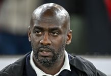 Ghana coach fired after friendly defeat against Germany