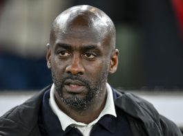 Ghana coach fired after friendly defeat against Germany