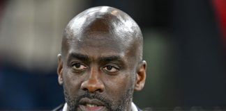 Ghana coach fired after friendly defeat against Germany