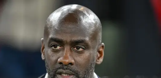 Ghana coach fired after friendly defeat against Germany