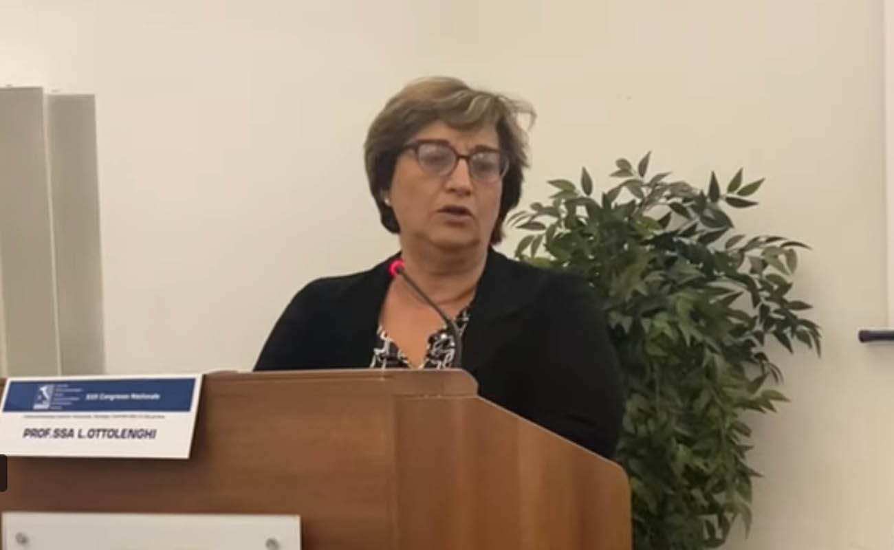 A Livia Ottolenghi il premio Melli per l’impegno nell’equità delle cure odontoiatriche A Livia Ottolenghi il premio Melli per l’impegno nell’equità delle cure odontoiatriche