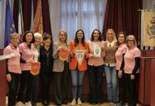 Marzo Donna 2026, presentato il volume “Le Donne di Cortina 1956”