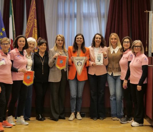 Marzo Donna 2026, presentato il volume “Le Donne di Cortina 1956”