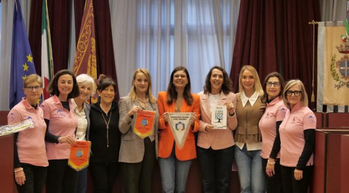 Marzo Donna 2026, presentato il volume “Le Donne di Cortina 1956”