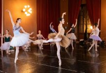 Al Teatro Massimo di Palermo in scena un nuovo allestimento di “Don Quichotte”