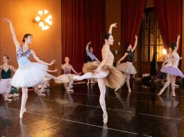 Al Teatro Massimo di Palermo in scena un nuovo allestimento di “Don Quichotte”