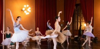 Al Teatro Massimo di Palermo in scena un nuovo allestimento di “Don Quichotte”