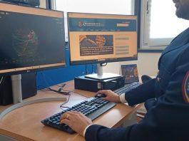 Catania, operazione contro la pedopornografia online: sequestrati video e files, un arresto