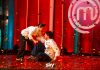 Teo vince la finale di MasterChef Italia