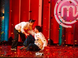 Teo vince la finale di MasterChef Italia