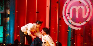 Teo vince la finale di MasterChef Italia