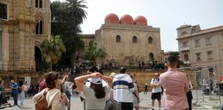 Palermo supera i 2 milioni di presenze turistiche nel 2025, +7,3% rispetto al 2024