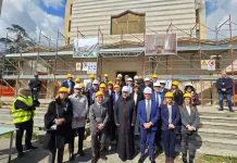 Al via a Palermo i lavori di riqualificazione della chiesa di San Paolo Apostolo al Borgo Nuovo, Lagalla “Momento di rinascita”
