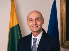 A Vilnius la fiera internazionale Enginuum 2026, prospettive di collaborazione tra le imprese siciliane e lituane