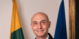 A Vilnius la fiera internazionale Enginuum 2026, prospettive di collaborazione tra le imprese siciliane e lituane