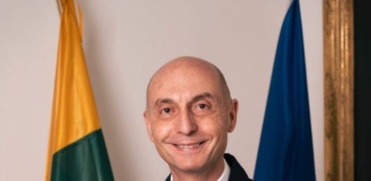 A Vilnius la fiera internazionale Enginuum 2026, prospettive di collaborazione tra le imprese siciliane e lituane