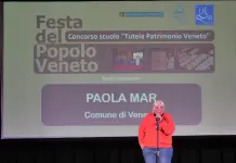 Al teatro Corso di Mestre premiazione del concorso per le scuole “Tutela del patrimonio veneto”