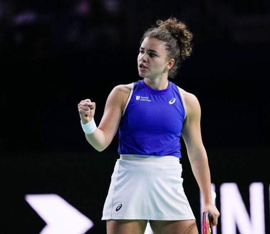 Billie Jean King Cup, le convocate dell’Italia per la sfida con il Giappone