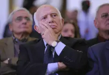 È morto Paolo Cirino Pomicino, aveva 86 anni