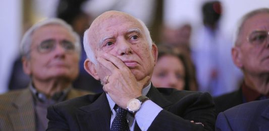 Addio a Paolo Cirino Pomicino. L’ex ministro aveva 86 anni