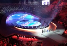 All’Arena di Verona la Cerimonia di apertura delle Paralimpiadi, applausi di Mattarella e Meloni per la delegazione azzurra