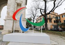 Ipc “L’Iran non parteciperà alle Paralimpiadi di Milano-Cortina”