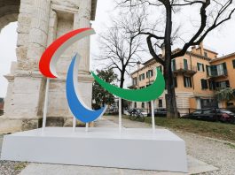 Ipc “L’Iran non parteciperà alle Paralimpiadi di Milano-Cortina”