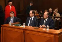 Corte dei conti, Schifani “La parifica del rendiconto 2021 conferma il risanamento dei conti pubblici regionali”