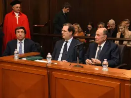 Corte dei conti, Schifani “La parifica del rendiconto 2021 conferma il risanamento dei conti pubblici regionali”