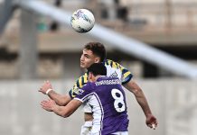 Il Parma ferma la Fiorentina sullo 0-0 nello scontro salvezza