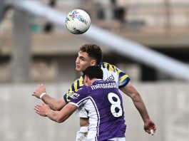 Il Parma ferma la Fiorentina sullo 0-0 nello scontro salvezza