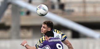 Il Parma ferma la Fiorentina sullo 0-0 nello scontro salvezza